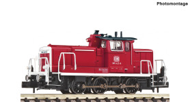 Fleischmann 7360003 - N - Diesellok 365 425-8, DB AG, Ep. V